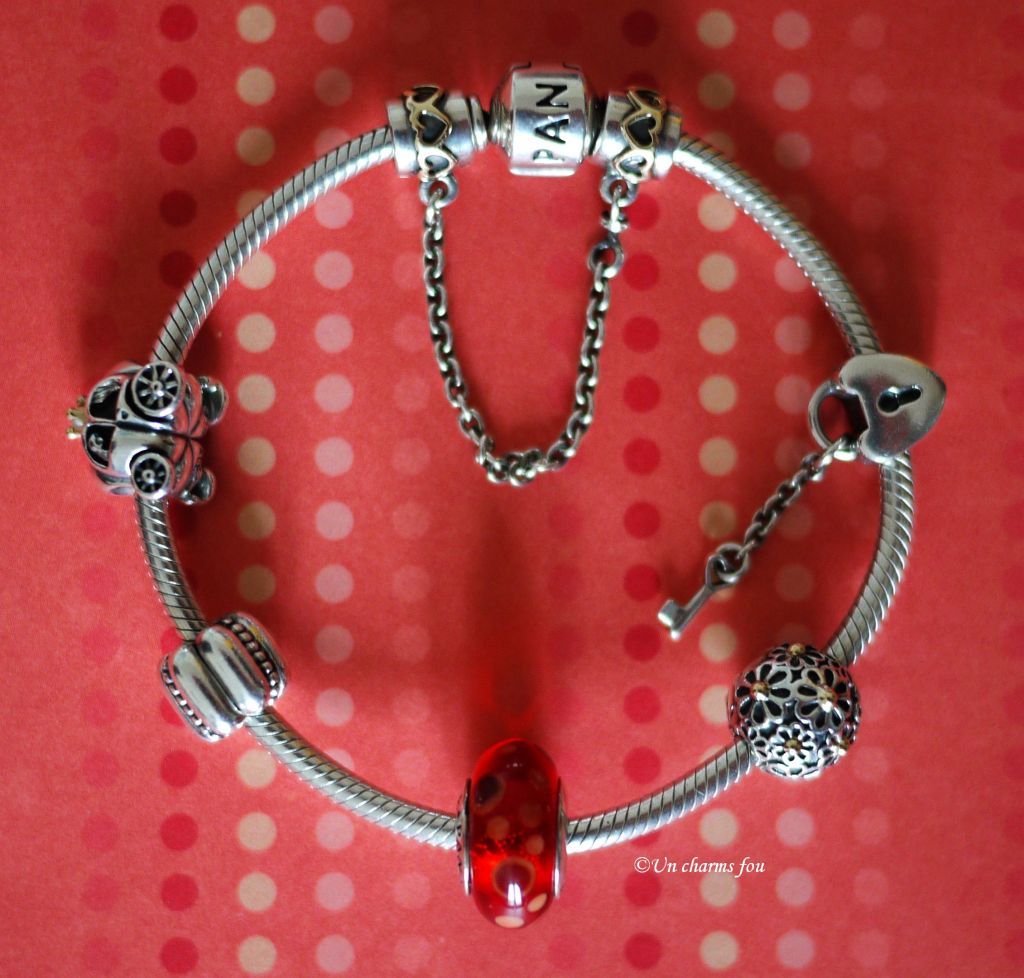 bracelet pandora chez histoire d'or bracelet pandora chez histoire d'or